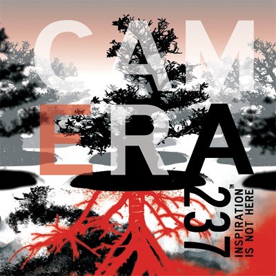 CAMERA237 - Inspiration Is Not Here download mp3 flac