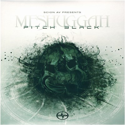 Meshuggah - Pitch Black download mp3 flac