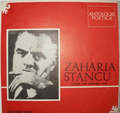 Zaharia Stancu - Citește Din Versurile Sale download mp3 flac