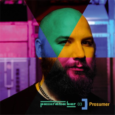 Prosumer - Panorama Bar 03 download mp3 flac