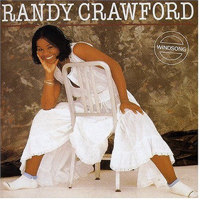Randy Crawford - Windsong download mp3 flac