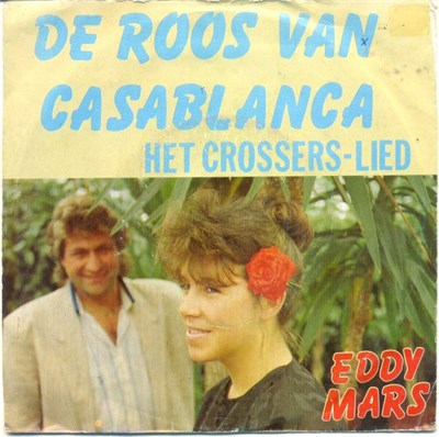 Eddy Mars - De Roos van Casablanca download mp3 flac