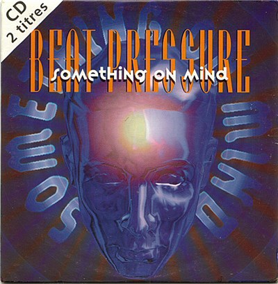 Beat Pressure - Something On Mind download mp3 flac