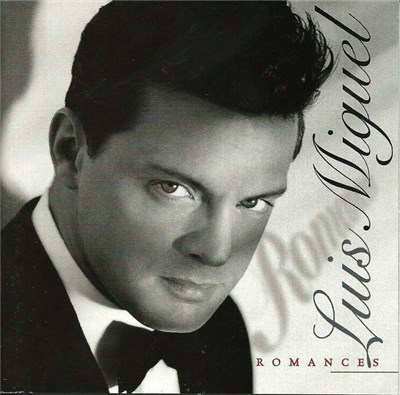 Luis Miguel - Romances download mp3 flac