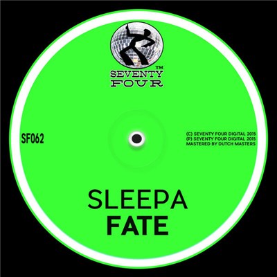 Sleepa - Fate download mp3 flac