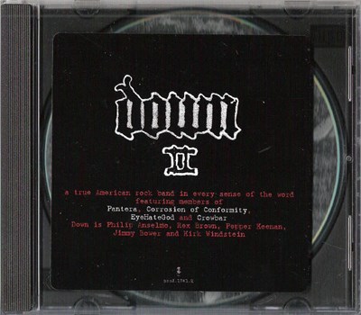 Down - Beautifully Depressed download mp3 flac