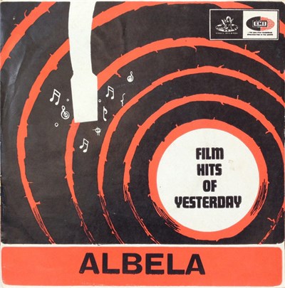 C. Ramchandra - Albela download mp3 flac
