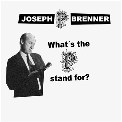 Thomas Scheef Møller - Whats the P stand for? download mp3 flac