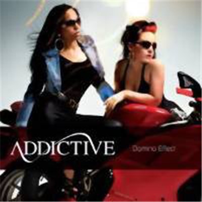 Addictive - Domino Effect download mp3 flac