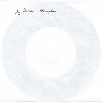 Joy Division - Atmosphere download mp3 flac