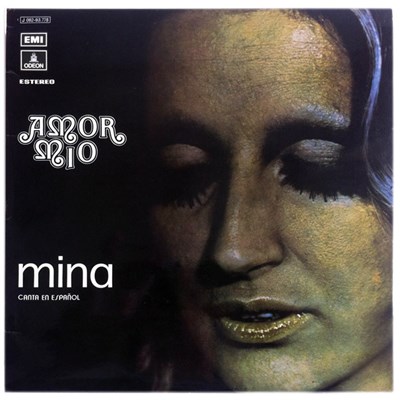 Mina - Amor Mio download mp3 flac
