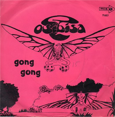 Osibisa - Gong Gong download mp3 flac