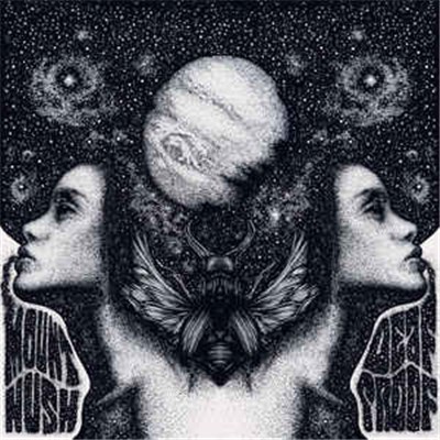 Mount Hush / Deaf Proof - Interstellar Smoke download mp3 flac