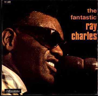 Ray Charles - The Fantastic Ray Charles download mp3 flac