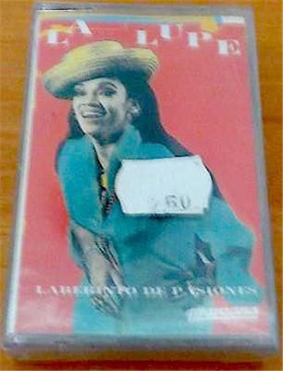 La Lupe - Laberinto De Pasiones download mp3 flac