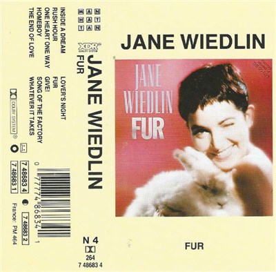 Jane Wiedlin - Fur download mp3 flac