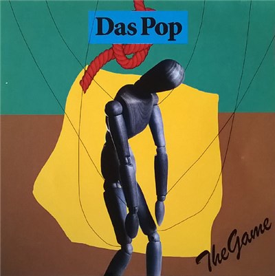 Das Pop - The Game download mp3 flac