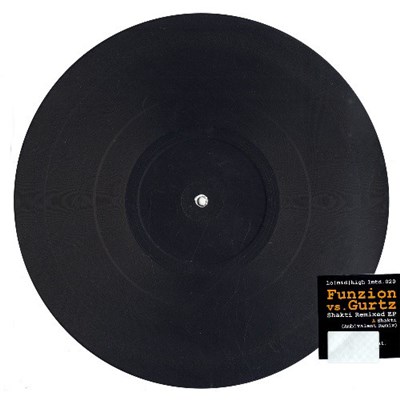 Funzion vs Gurtz - Shakti (Ambivalent Remix) download mp3 flac