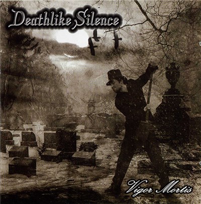 Deathlike Silence - Vigor Mortis download mp3 flac