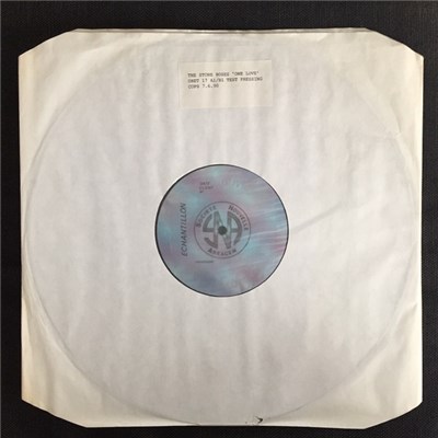 The Stone Roses - One Love download mp3 flac