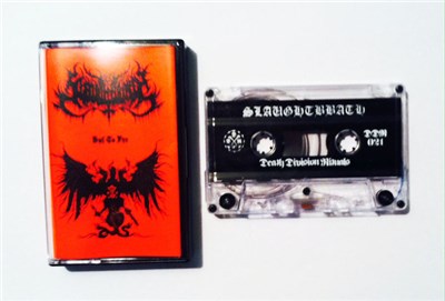 Slaughtbbath - Hail To Fire download mp3 flac
