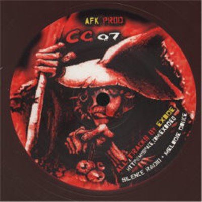 Exode - Crousti Core 07 download mp3 flac