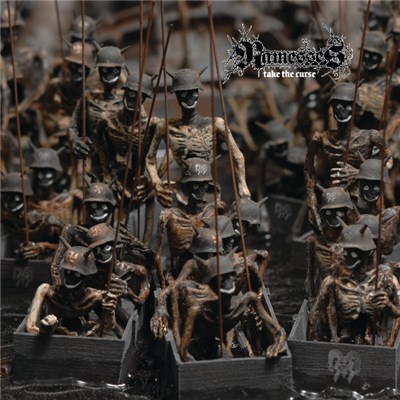 Ramesses - Take The Curse download mp3 flac