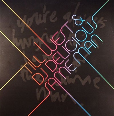 Till West & DJ Delicious - Same Man download mp3 flac