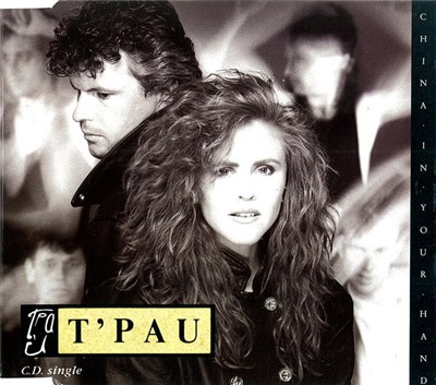 T'Pau - China In Your Hand download mp3 flac
