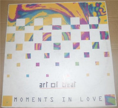 Art Of Beat - Moments In Love download mp3 flac