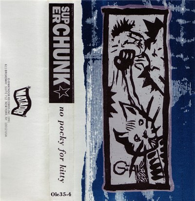 Superchunk - No Pocky For Kitty download mp3 flac