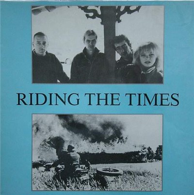 Thirst - Riding The Times download mp3 flac