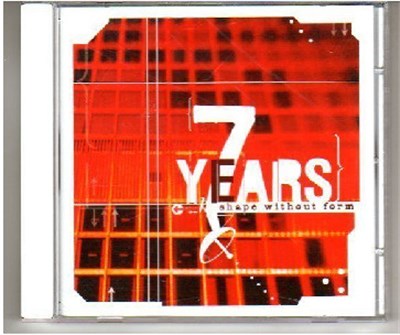 7 Years - Shape Without Form download mp3 flac