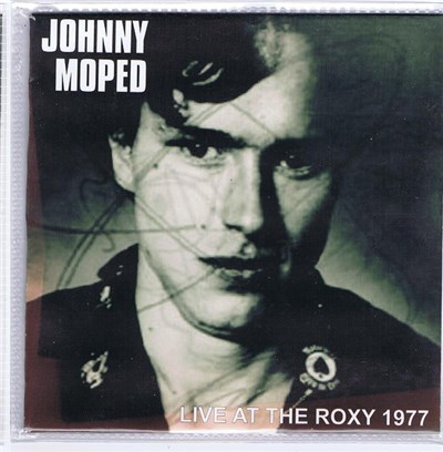 Johnny Moped - Live At The Roxy 1977 download mp3 flac