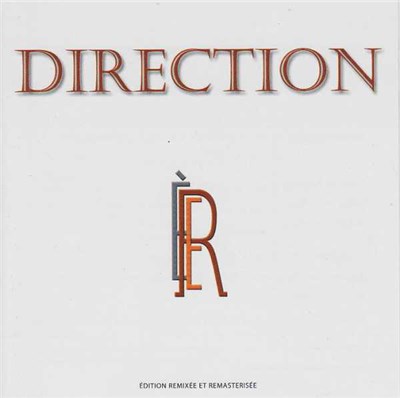 Direction - Ère download mp3 flac