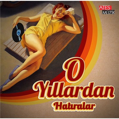 Unknown Artist - O Yıllardan Hatıralar download mp3 flac