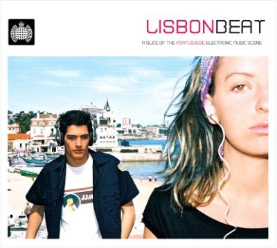 Various - Lisbon Beat download mp3 flac