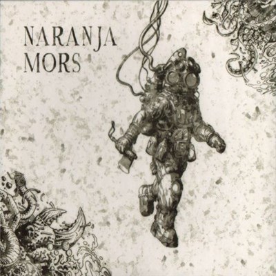 Naranja Mors - Océano De Las Preguntas Sin Respuesta download mp3 flac