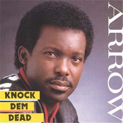 Arrow - Knock Dem Dead download mp3 flac