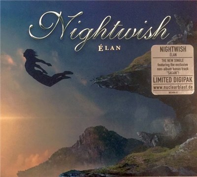 Nightwish - Élan download mp3 flac