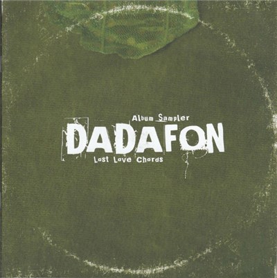 Dadafon - Lost Love Chords download mp3 flac