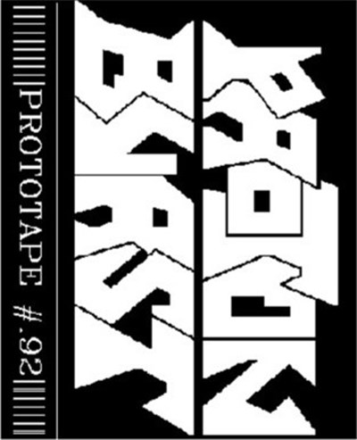 Proton Burst - Prototape #92 download mp3 flac