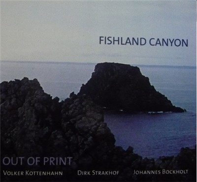 Out Of Print - Fishland Canyon download mp3 flac