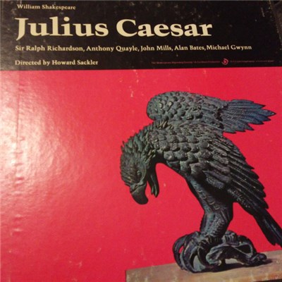Various - Julius Caesar download mp3 flac