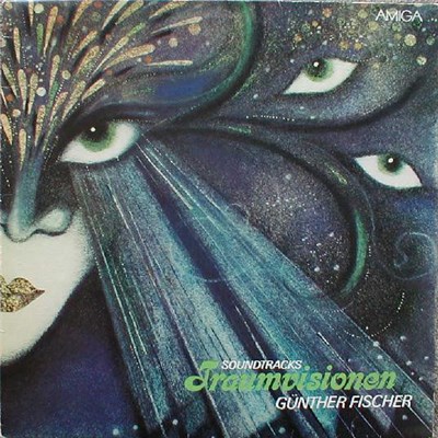 Günther Fischer - Traumvisionen (Soundtracks) download mp3 flac