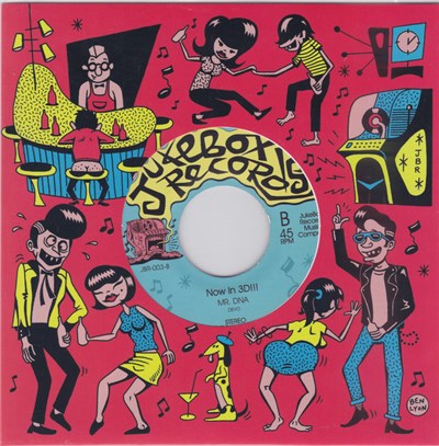 Now In 3D - Television download mp3 flac