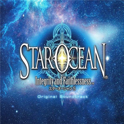 Motoi Sakuraba - Star Ocean 5 -Integrity And Faithlessness- Original Soundtrack download mp3 flac