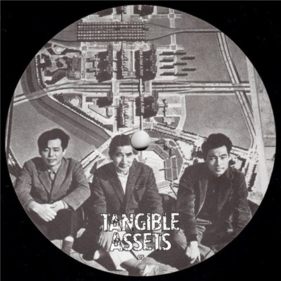 Stojche - Asset 005 download mp3 flac