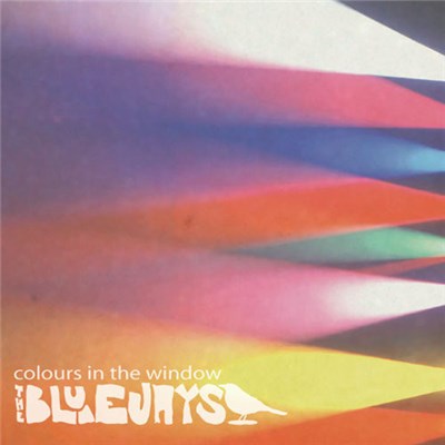The Bluejays - Colours In The Window download mp3 flac