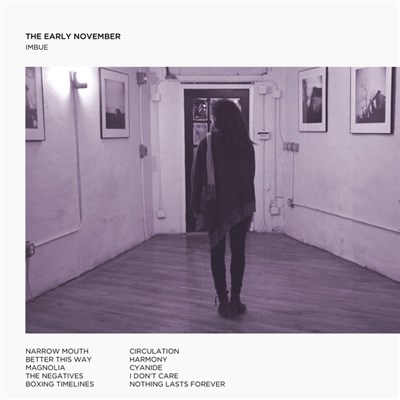 The Early November - Imbue download mp3 flac